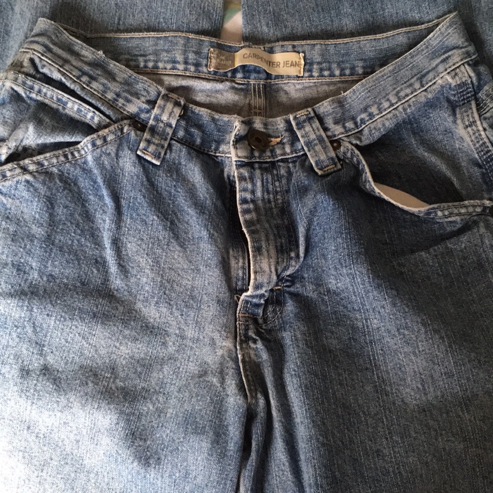 Lee Carpenter Jeans